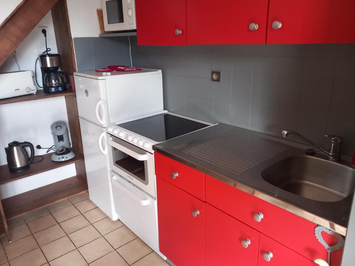 Chalet Lucie Le Cheval Noir Valmorel Εξωτερικό φωτογραφία
