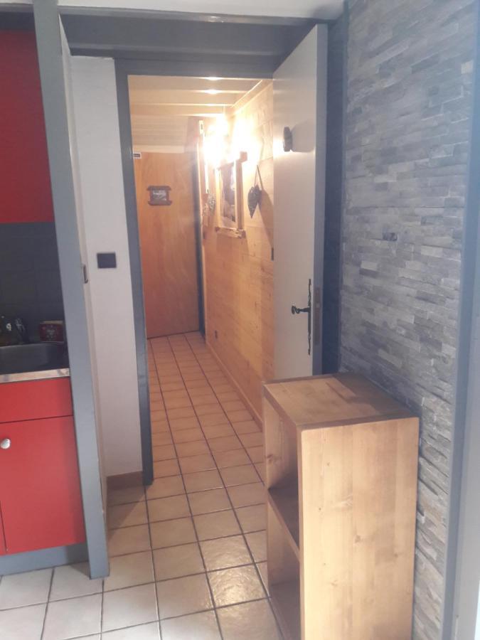 Chalet Lucie Le Cheval Noir Valmorel Εξωτερικό φωτογραφία
