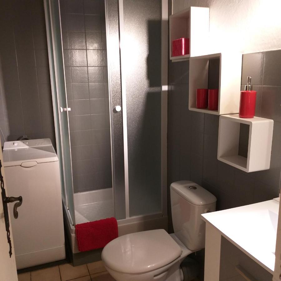 Chalet Lucie Le Cheval Noir Valmorel Εξωτερικό φωτογραφία